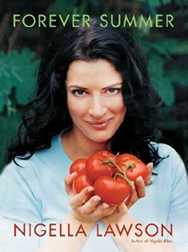 cover image FOREVER SUMMER