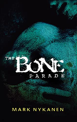 cover image THE BONE PARADE
