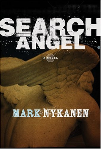 cover image Search Angel