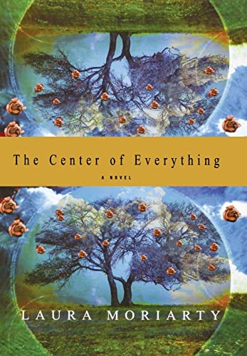 cover image THE CENTER OF EVERYTHING