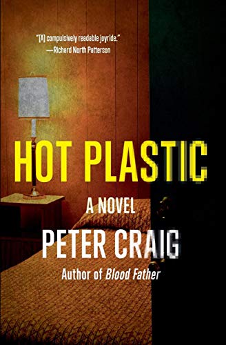 cover image HOT PLASTIC