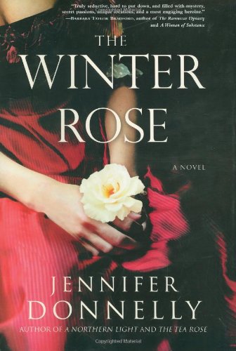 cover image The Winter Rose