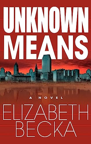 cover image Unknown Means