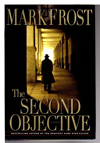 cover image The Second Objective