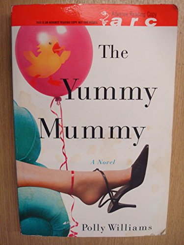 cover image The Yummy Mummy
