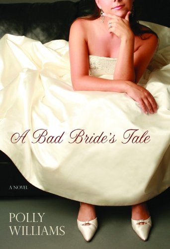 cover image A Bad Bride’s Tale