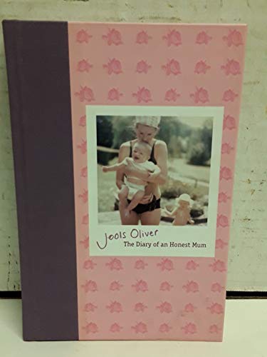 cover image The Diary of an Honest Mum