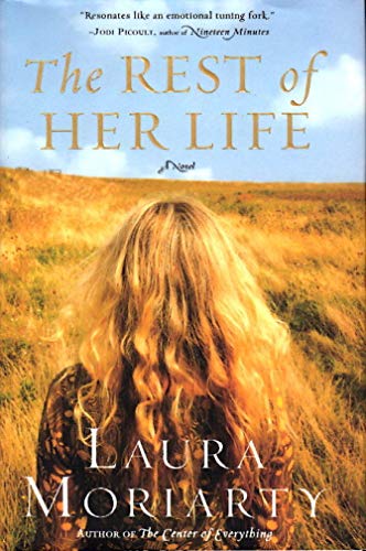 cover image The Rest of Her Life