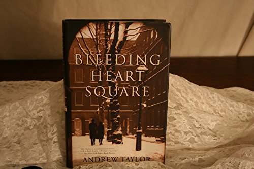 cover image Bleeding Heart Square