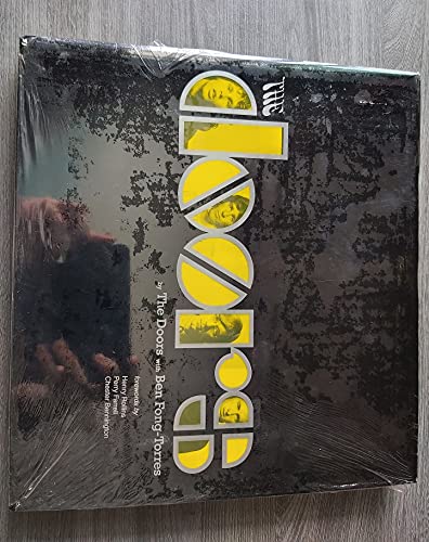 cover image The Doors