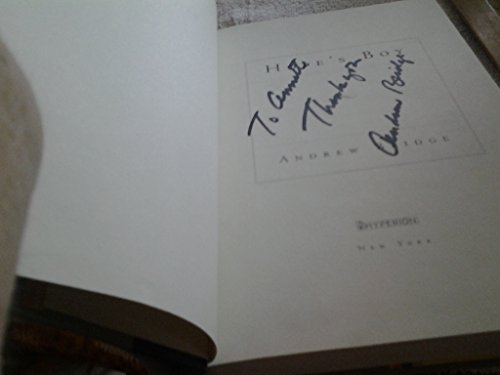 cover image Hope’s Boy: A Memoir