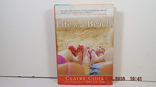 cover image Life’s a Beach
