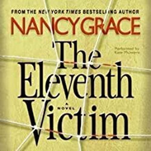 cover image The Eleventh Victim