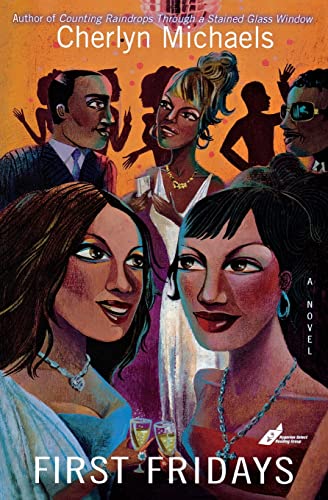 cover image First Fridays