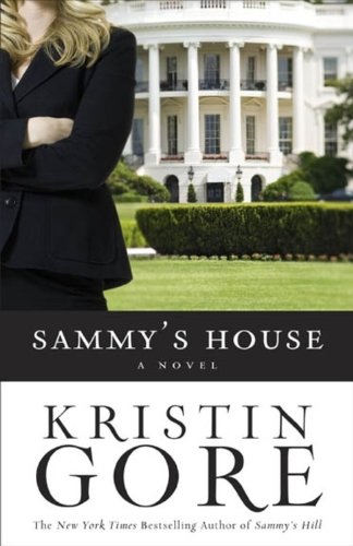 cover image Sammy's House