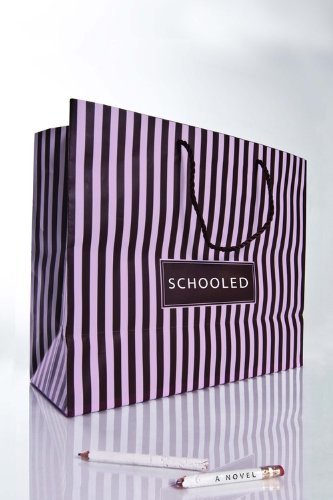 cover image Schooled