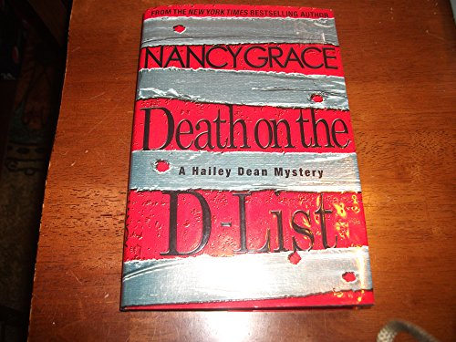 cover image Death on the D-List