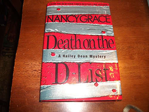 cover image Death on the D-List