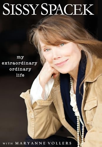 cover image My Extraordinary Ordinary Life