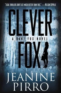 Clever Fox: A Dani Fox Novel