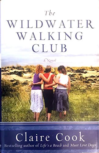 cover image The Wildwater Walking Club