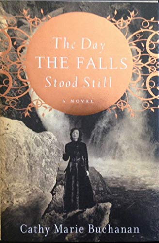cover image The Day the Falls Stood Still