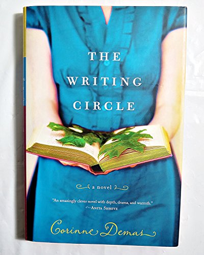 cover image The Writing Circle