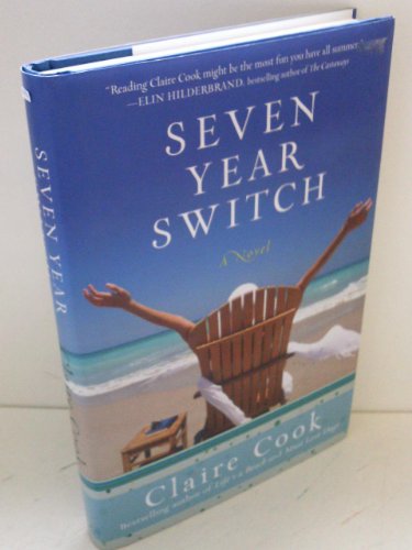 cover image Seven Year Switch