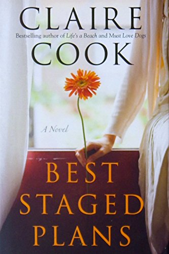 cover image Best Staged Plans 