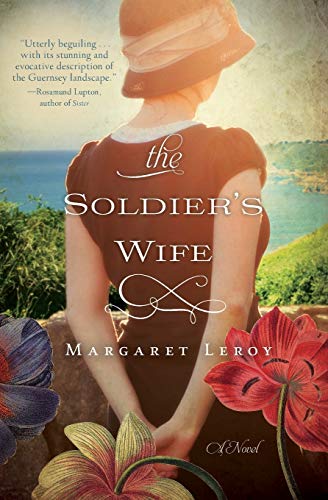 cover image The Soldier's Wife