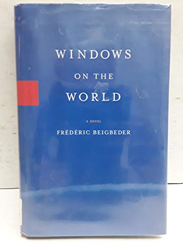 cover image WINDOWS ON THE WORLD