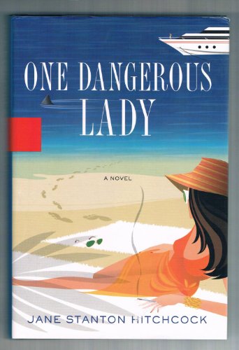 cover image One Dangerous Lady
