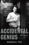 cover image Accidental Genius: How John Cassavetes Invented American Independent Film