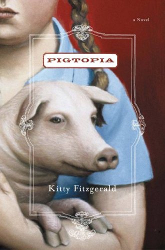 cover image Pigtopia