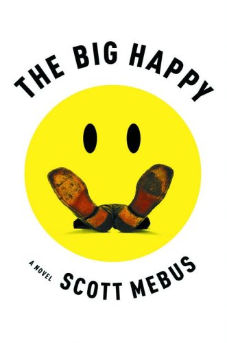 cover image The Big Happy