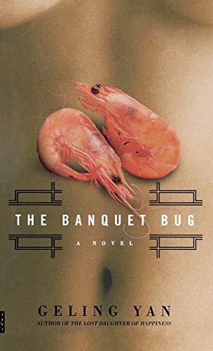cover image The Banquet Bug