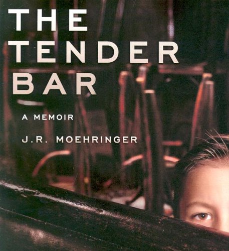 cover image The Tender Bar