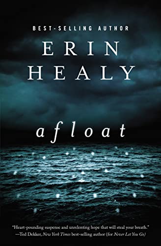 cover image Afloat