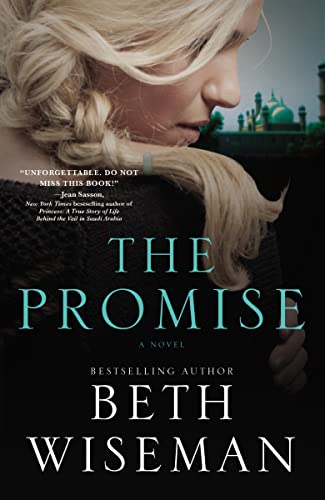 cover image The Promise