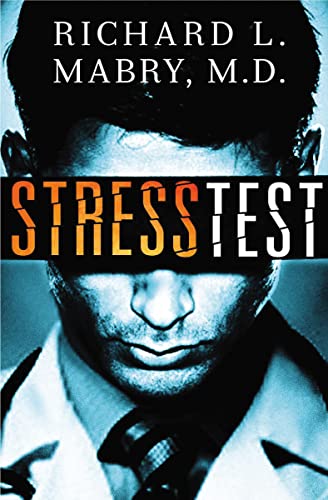cover image Stress Test
