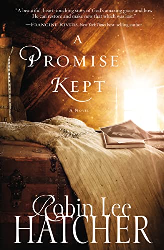 cover image A Promise Kept
