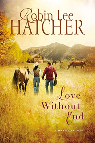 cover image Love Without End
