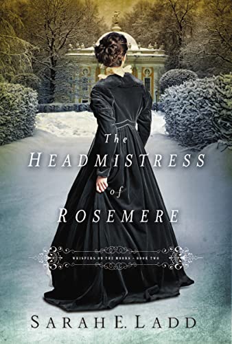 cover image The Headmistress of Rosemere
