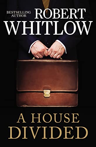 cover image A House Divided