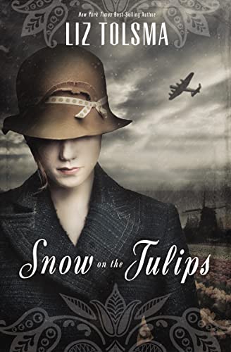cover image Snow on the Tulips