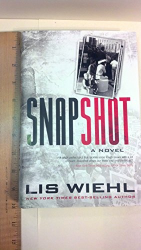 cover image Snapshot