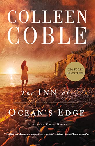 cover image The Inn at Ocean’s Edge