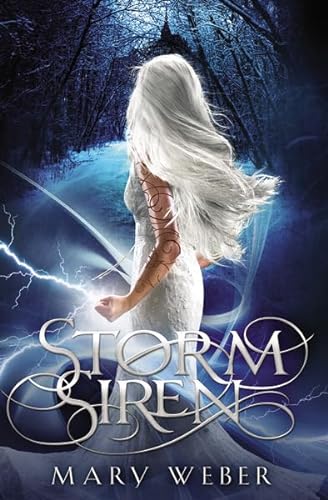 cover image Storm Siren