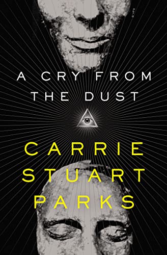 cover image A Cry from the Dust