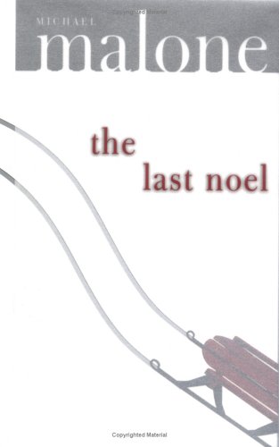 cover image THE LAST NOEL
